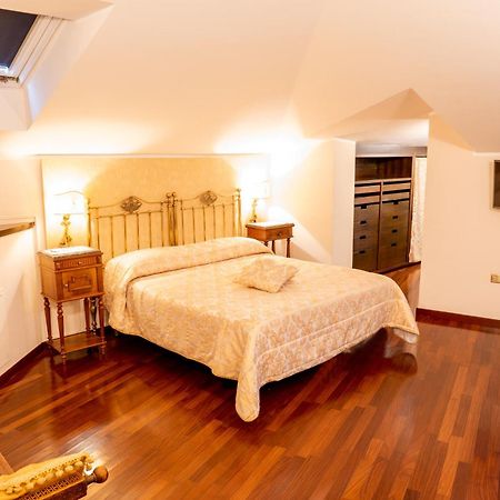 Real Borbone Acomodação com café da manhã Caserta Quarto foto